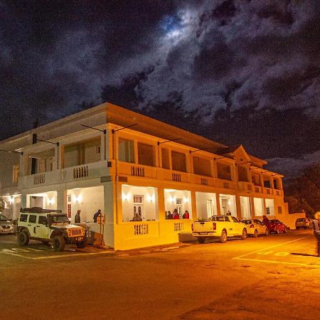 Karoo Art Hotel Barrydale Exterior photo