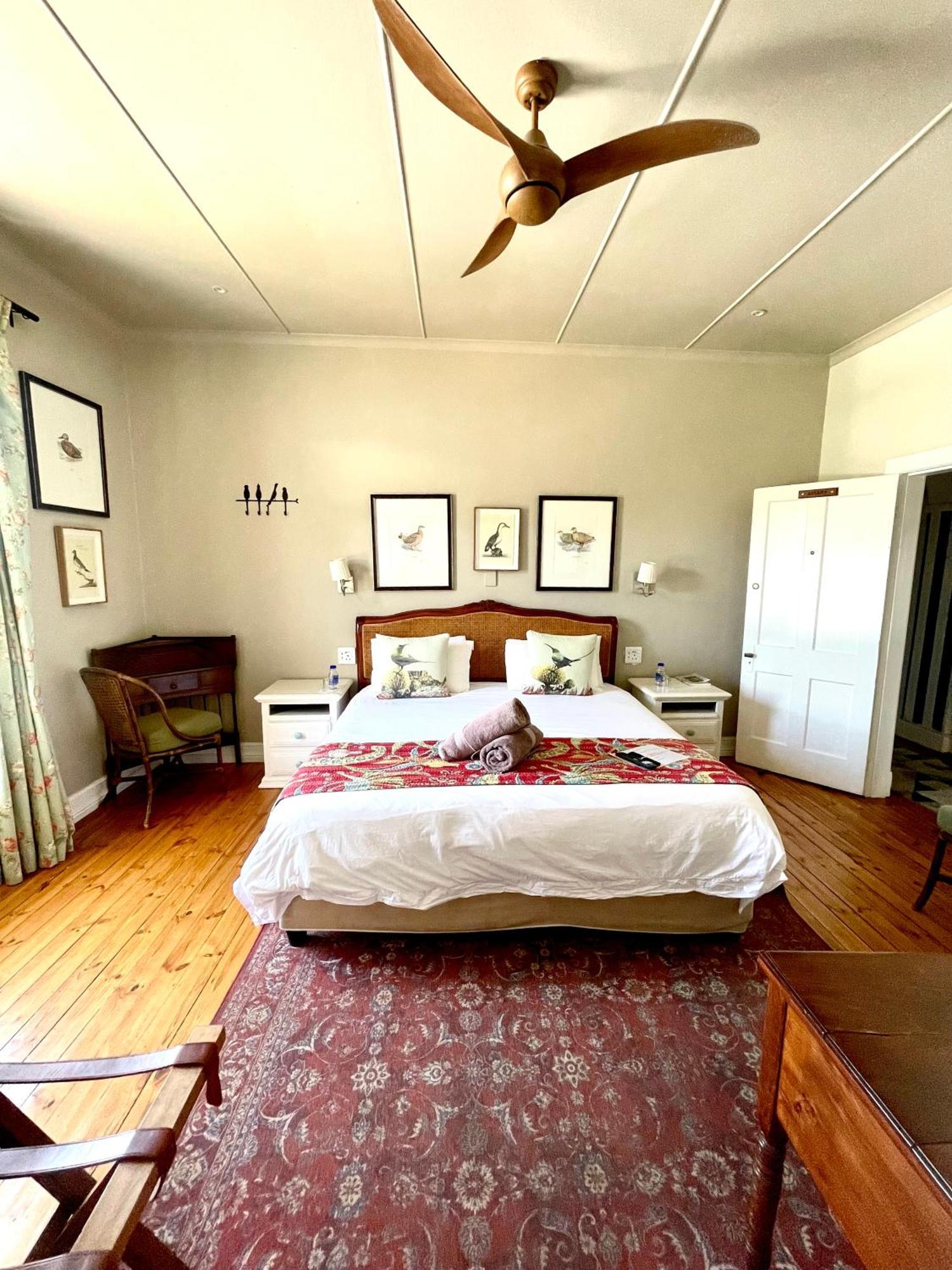Karoo Art Hotel Barrydale Exterior photo
